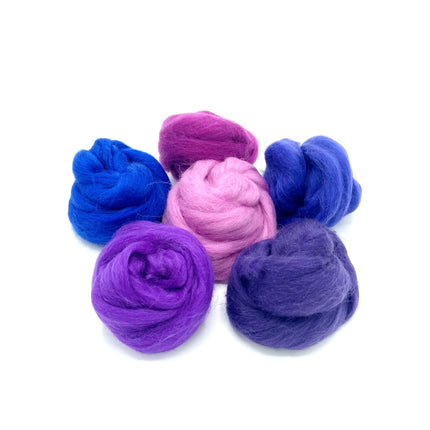 Wool Bundles