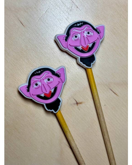 Comma Craft Needle Point Protectors