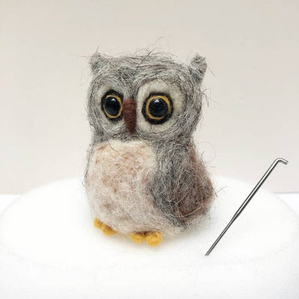 B&B Needle Felting Kits