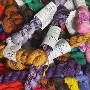 Collection image for: Alexandra The Art Of Yarn