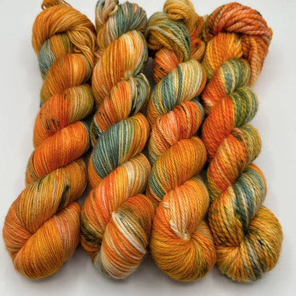 Arcane Fibre Works - Fingering Weight