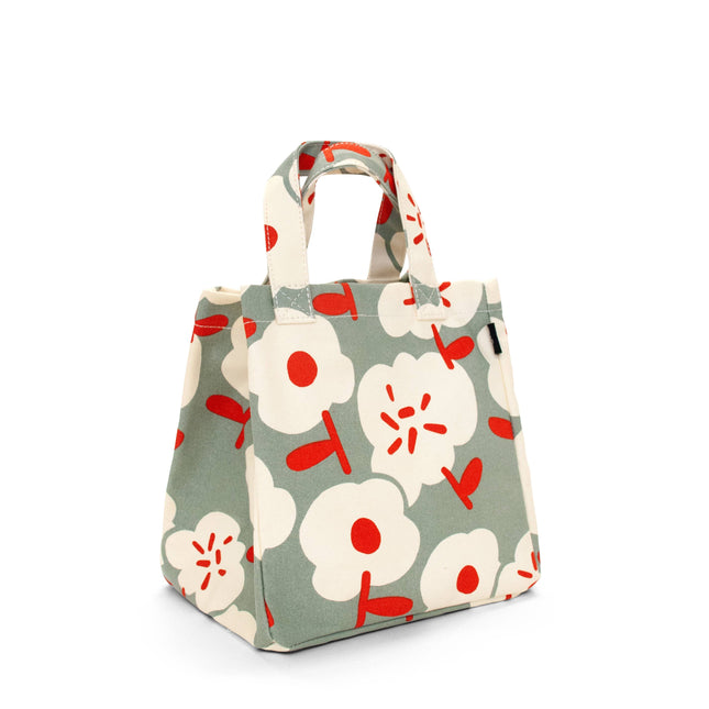Lunch Tote, Sierra