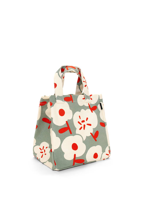 Lunch Tote, Sierra