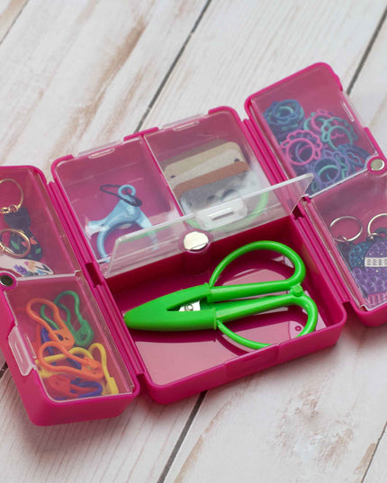 *Mini* Notion Nooks Ultimate On The Go Notion Organizer