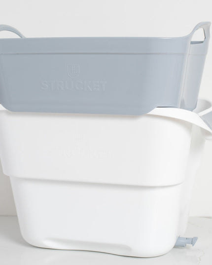 Strucket 19L Aqua (5 Gallon)
