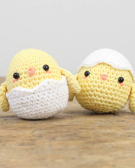 DIY Crochet Kits