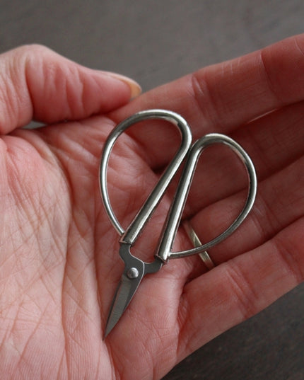 Mini Embroidery Scissors