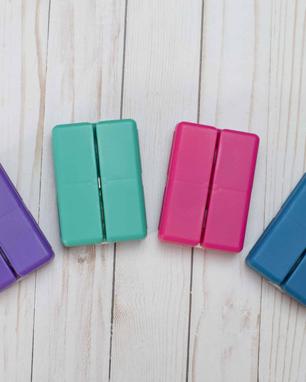 *Mini* Notion Nooks Ultimate On The Go Notion Organizer
