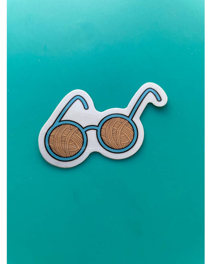 Comma Craft Vinyl Stickers