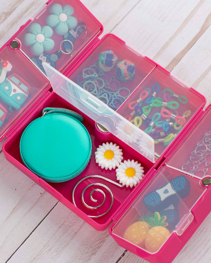 Notion Nooks | The Ultimate On The Go Notion Organizer