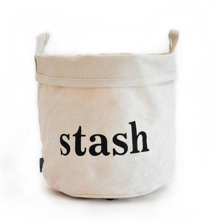 Bucket, Stash., Medium