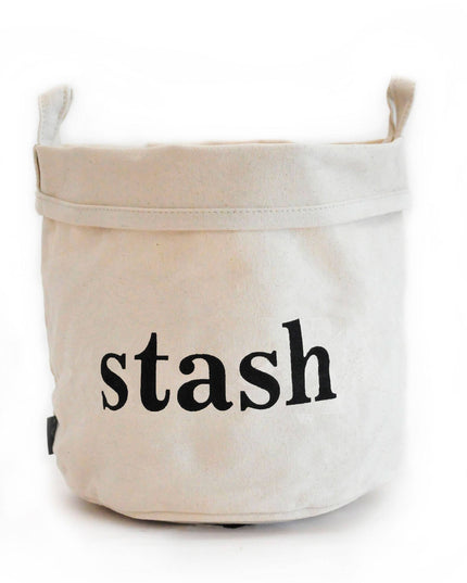 Bucket, Stash., Medium