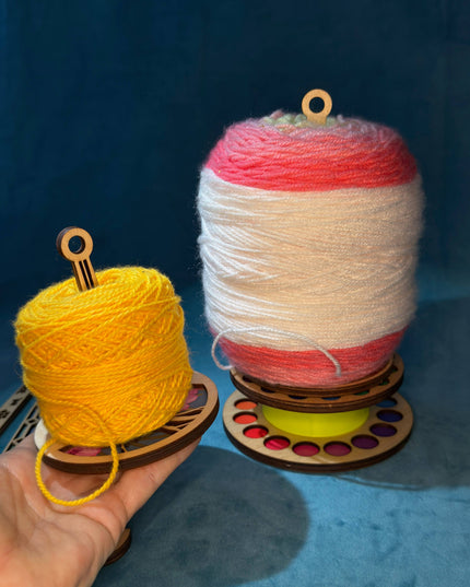 Extra Long Mini Minder Stick