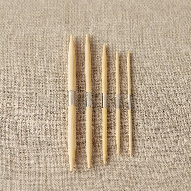 Bamboo Cable Needles