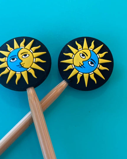 Comma Craft Needle Point Protectors