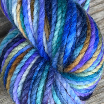 Koigu Othello (chunky merino)