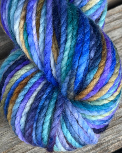 Koigu Othello (chunky merino)