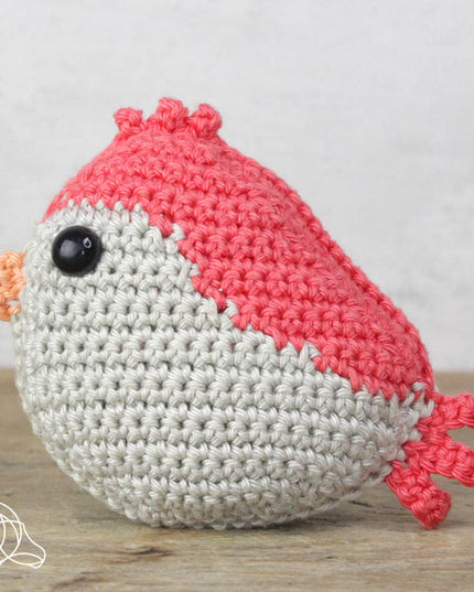 DIY Crochet Kits