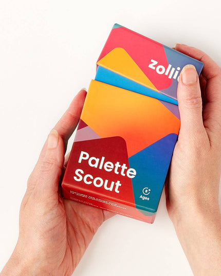 Palette Scout