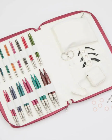 Dreamz IC Circular Needle Set Grande