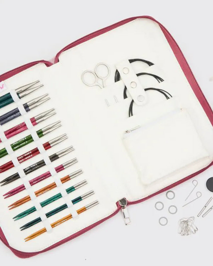 Dreamz IC Circular Regal Needle Set