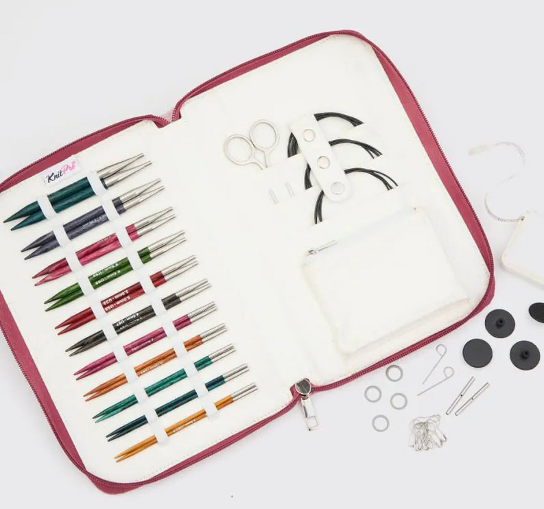 Dreamz IC Circular Regal Needle Set