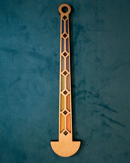 Extra Long Mini Minder Stick