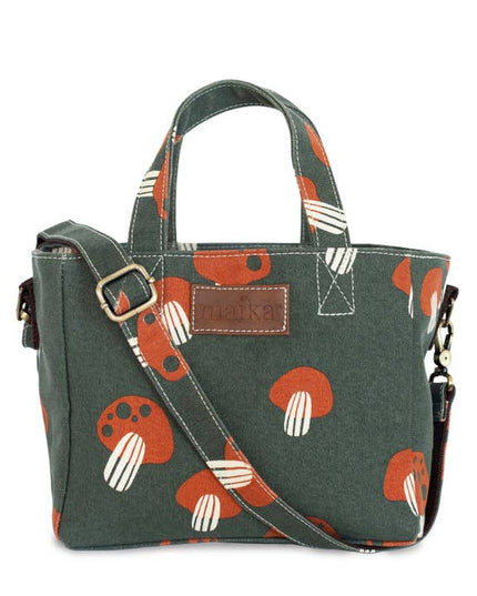 MAIKA Mini Tote