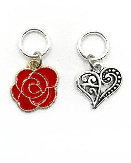 PWD - Stitch Marker Duos