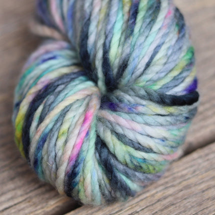 Koigu Othello (chunky merino)