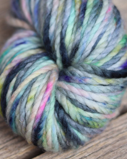 Koigu Othello (chunky merino)