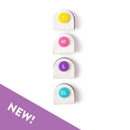 Snap ID Cord Organizer Tags - Universal