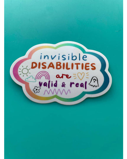 Comma Craft Vinyl Stickers