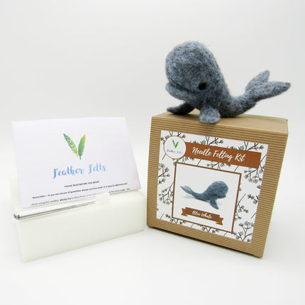 FF Needle Felting Kits