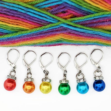 PWD - Locking Stitch Markers