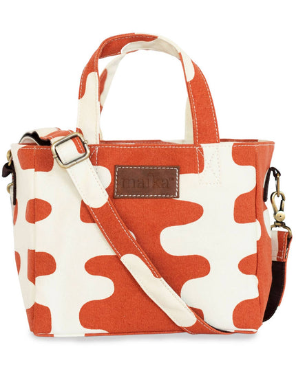 MAIKA Mini Tote