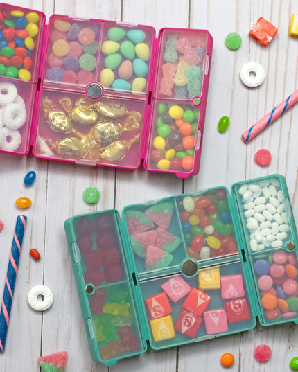 Notion Nooks | The Ultimate On The Go Notion Organizer