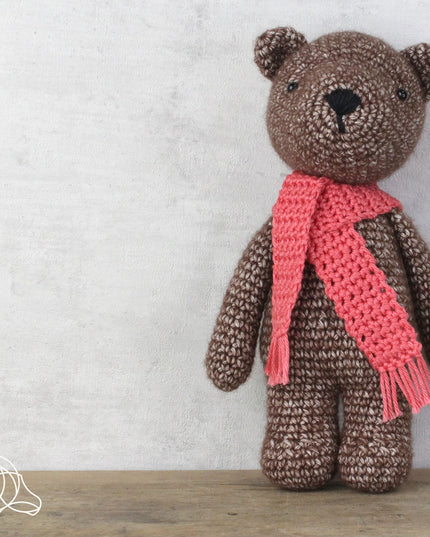 DIY Crochet Kits