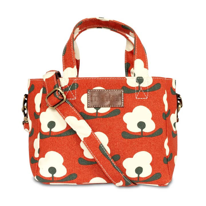 MAIKA Mini Tote