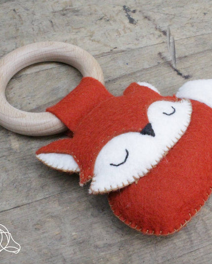 DIY - Felt Kits