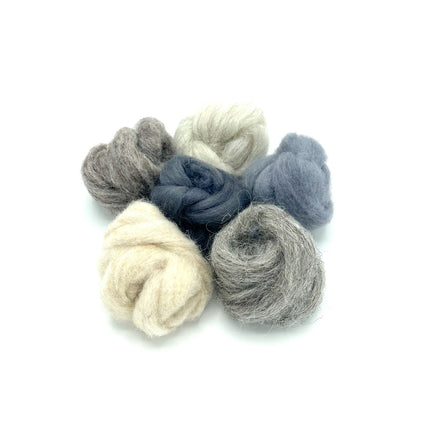 Wool Bundles