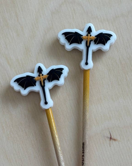 Comma Craft Needle Point Protectors
