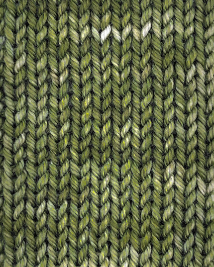 Arcane Fibre Works - Semi-Solids -Fingering Weight