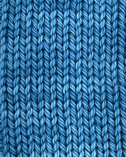 Arcane Fibre Works - Semi-Solids -Fingering Weight