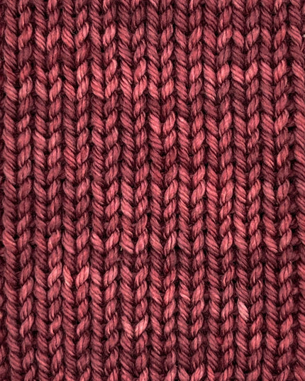 Arcane Fibre Works - Semi-Solids -Fingering Weight