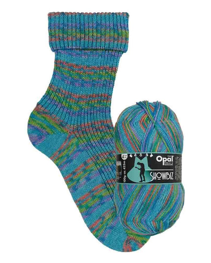Opal Showbiz