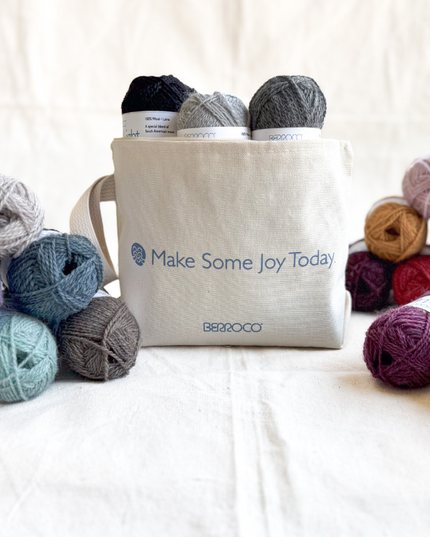 Berroco Lanas Light Mini Color Pack