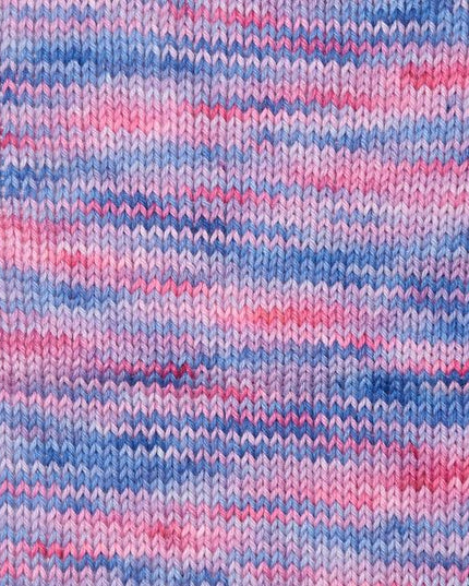 Vintage Sock Handpaint