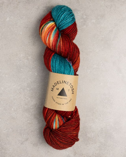 Tosh Merino Light