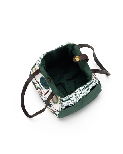 Rosemary Project Bags